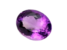 Amethyst sri lanka gem