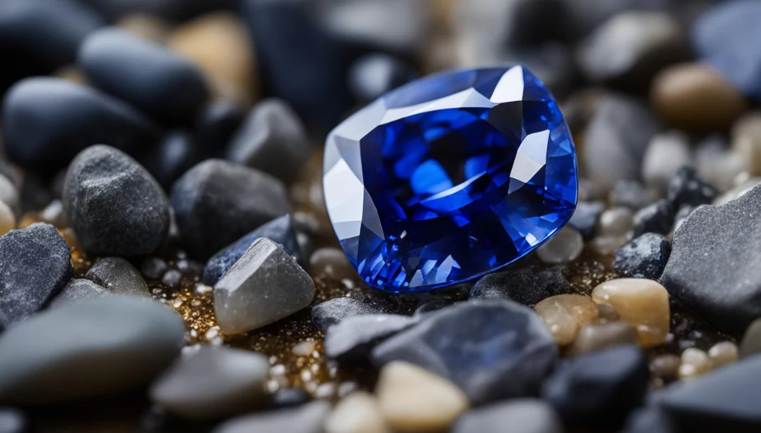 Sapphire Image